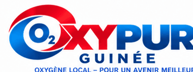 OXYPUR GUINÉE